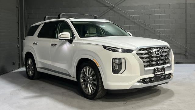 Preowned 2020 Hyundai PALISADE Limited for Sale