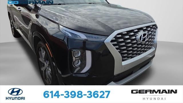 Preowned 2021 Hyundai PALISADE Limited for Sale