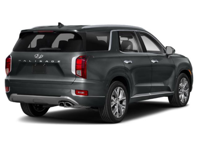 2021 Hyundai Palisade - $26,795