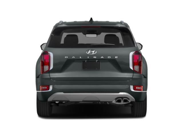 2021 Hyundai Palisade - $26,795