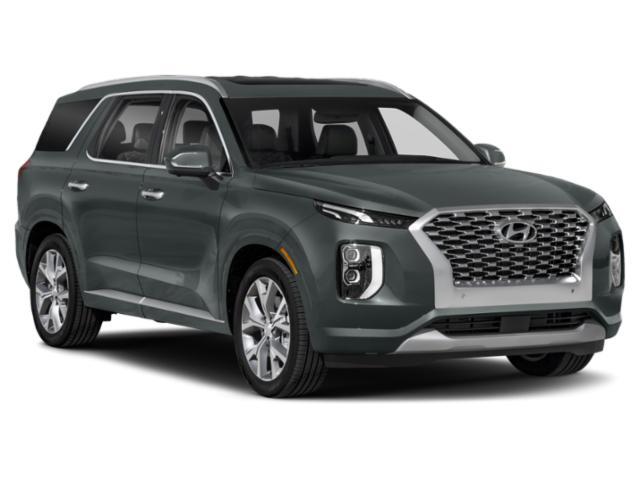 2021 Hyundai Palisade - $26,795