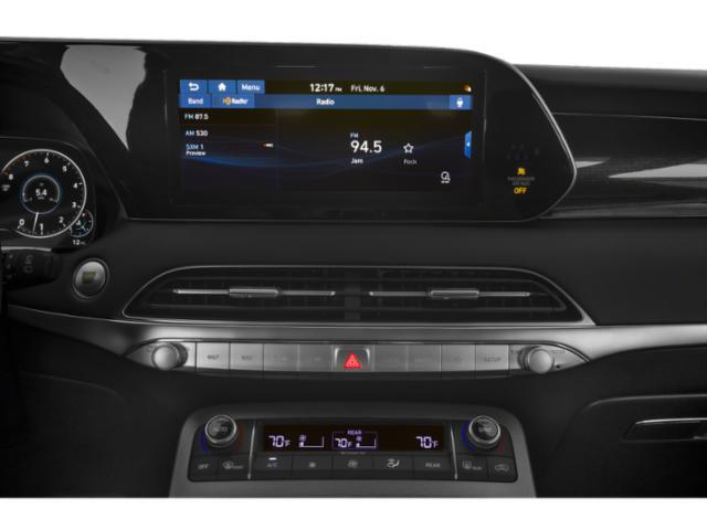 2021 Hyundai Palisade - $26,795