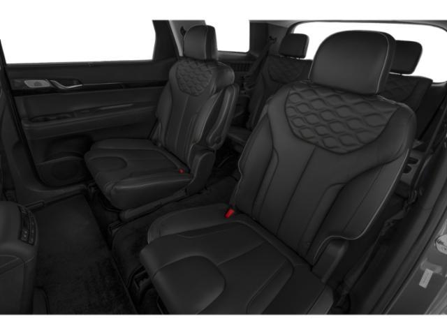 2021 Hyundai Palisade - $26,795