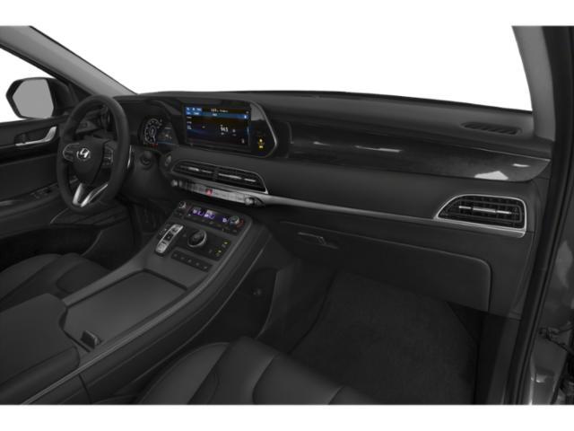 2021 Hyundai Palisade - $26,795