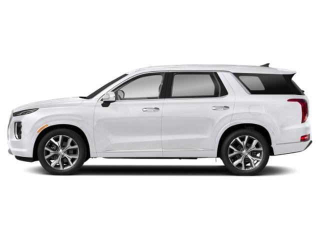 2021 Hyundai PALISADE Limited — photo 1 of 12
