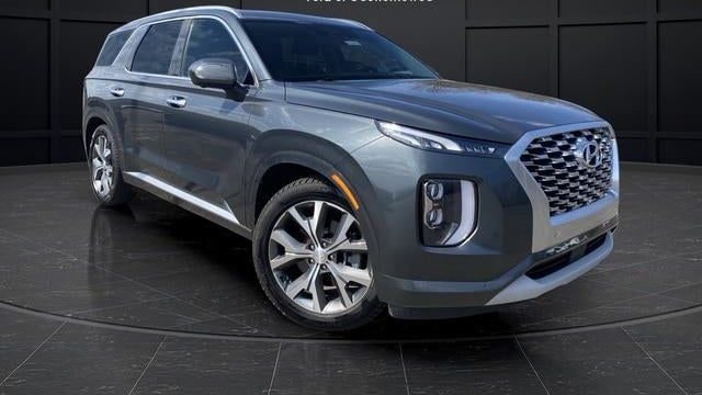 Preowned 2022 Hyundai PALISADE Limited for Sale