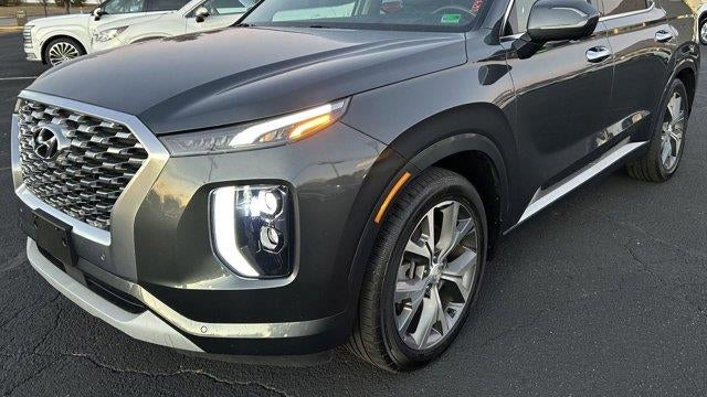 Preowned 2022 Hyundai PALISADE Limited for Sale