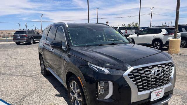 Preowned 2022 Hyundai PALISADE Limited for Sale