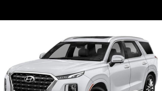 Preowned 2020 Hyundai PALISADE Limited for Sale