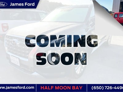 2020 Hyundai Palisade AWD Limited 4DR SUV