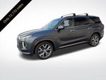 2021 Palisade Thumbnail 2