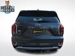 2021 Palisade Thumbnail 5