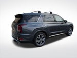 2021 Palisade Thumbnail 7