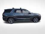 2021 Palisade Thumbnail 8