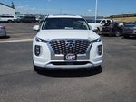 2021 Palisade Thumbnail 4