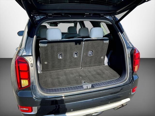 2021 Hyundai Palisade - $23,599