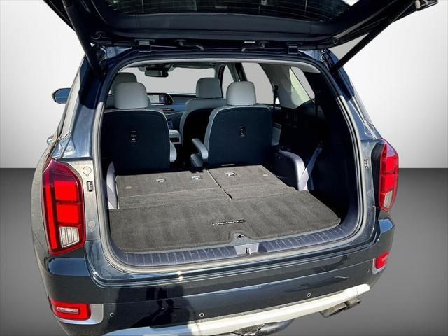 2021 Hyundai Palisade - $23,599