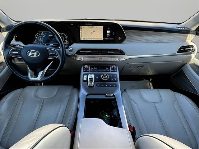 2021 Hyundai Palisade - $23,599