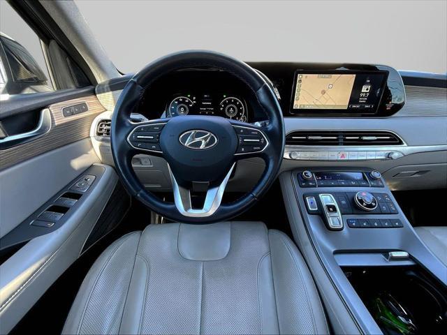 2021 Hyundai Palisade - $23,599