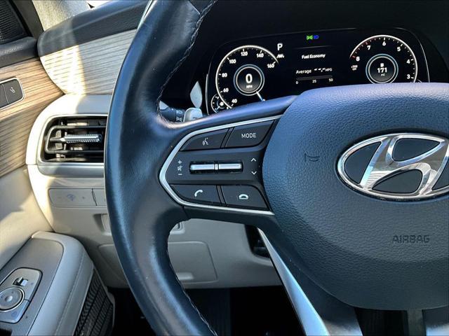 2021 Hyundai Palisade - $23,599