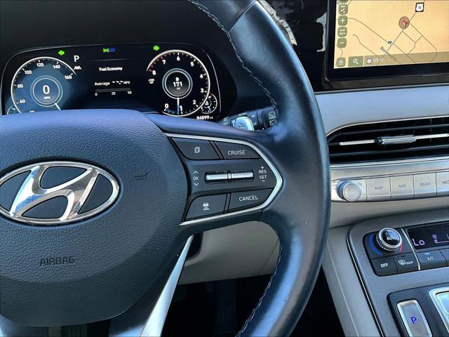 2021 Hyundai Palisade - $23,599