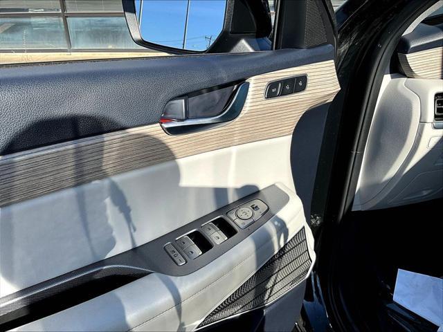 2021 Hyundai Palisade - $23,599