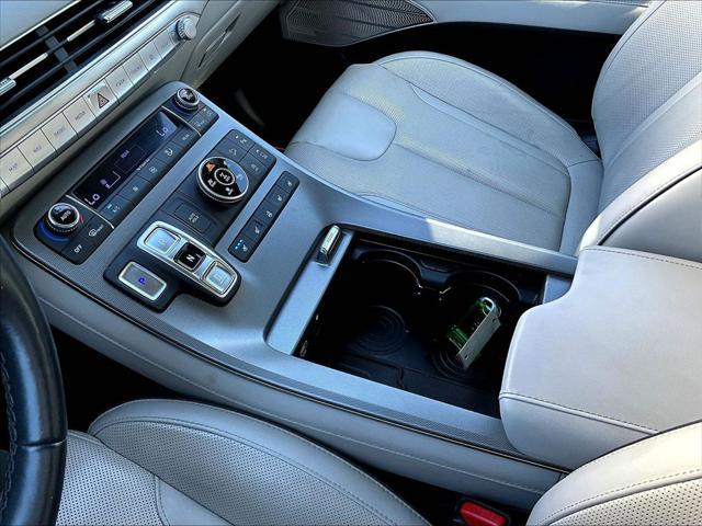2021 Hyundai Palisade - $23,599