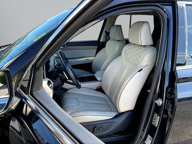 2021 Hyundai Palisade - $23,599
