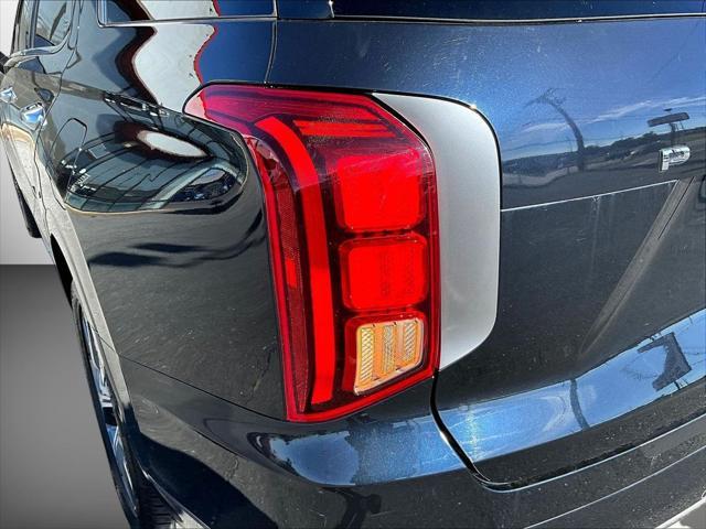 2021 Hyundai Palisade - $23,599