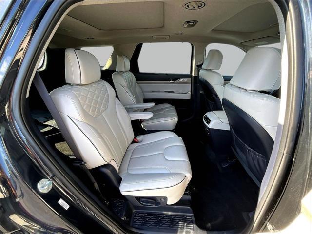 2021 Hyundai Palisade - $23,599