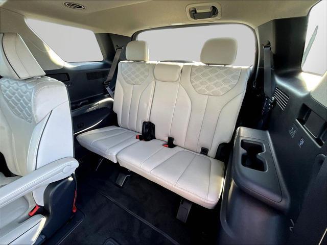2021 Hyundai Palisade - $23,599