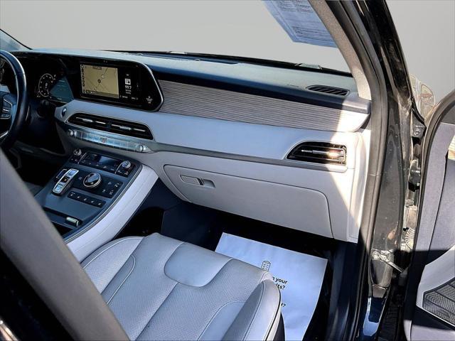 2021 Hyundai Palisade - $23,599