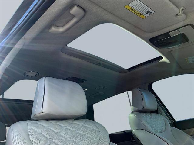 2021 Hyundai Palisade - $23,599