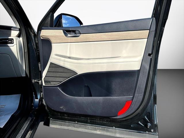 2021 Hyundai Palisade - $23,599
