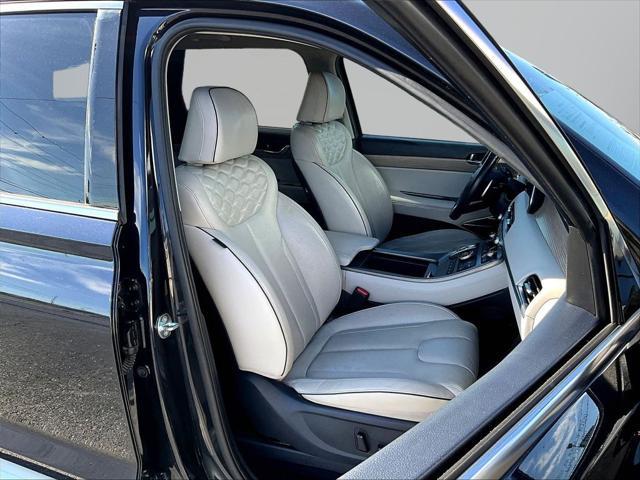 2021 Hyundai Palisade - $23,599
