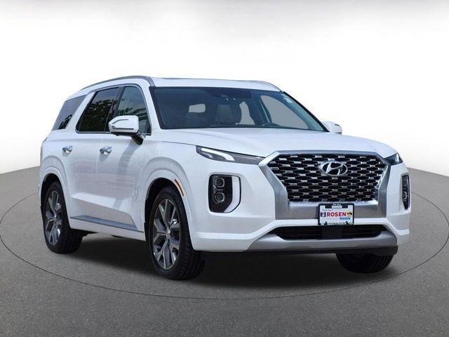 2021 Hyundai Palisade - $28,999