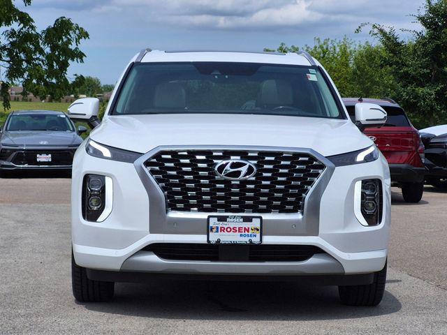2021 Hyundai Palisade - $28,999