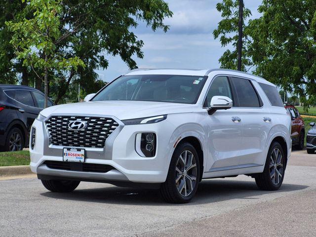 2021 Hyundai Palisade - $28,999
