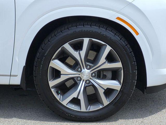 2021 Hyundai Palisade - $28,999
