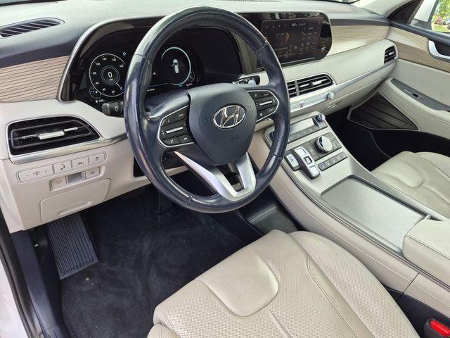 2021 Hyundai Palisade - $28,999