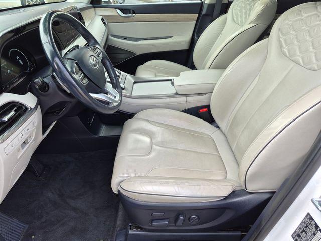 2021 Hyundai Palisade - $28,999