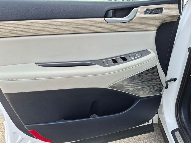 2021 Hyundai Palisade - $28,999