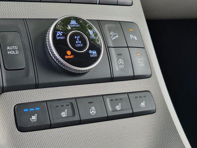 2021 Hyundai Palisade - $28,999