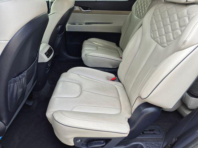 2021 Hyundai Palisade - $28,999