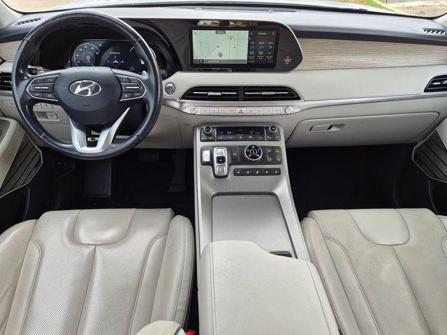 2021 Hyundai Palisade - $28,999