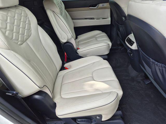 2021 Hyundai Palisade - $28,999