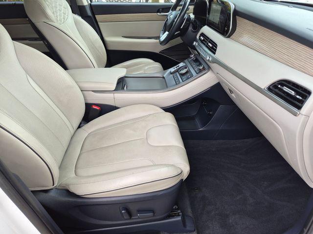 2021 Hyundai Palisade - $28,999