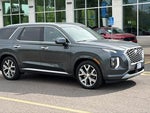 2022 Palisade Thumbnail 1