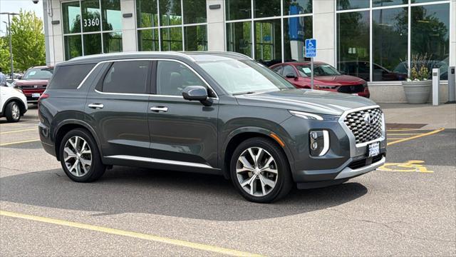 2022 Hyundai Palisade - $17,981