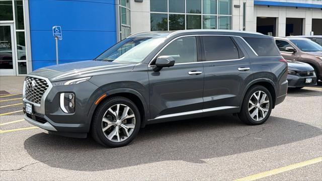 2022 Hyundai Palisade - $17,981
